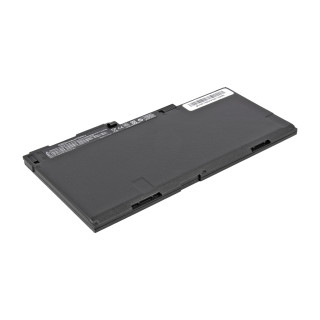 Baterija za HP EliteBook 740 / 750 / 840 / 850, CM03XL, 4400 mAh