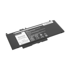Baterija za Dell Latitude E5250 / E5450 / E5550, 7.4 V, 5800 mAh Baterija za Dell Latitude E5250 / E5450 / E5550, 7.4 V, 5800 mAh