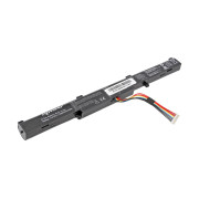 Baterija za Asus F550 / P750 / X751 / X750 / K751, 2200 mAh Baterija za Asus F550 / P750 / X751 / X750 / K751, 2200 mAh