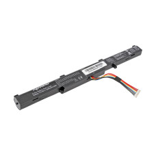 Baterija za Asus F550 / P750 / X751 / X750 / K751, 2200 mAh