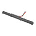 Baterija za Asus F550 / P750 / X751 / X750 / K751, 2200 mAh Baterija za Asus F550 / P750 / X751 / X750 / K751, 2200 mAh