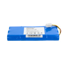 Baterija za Samsung Navibot SR9630S / VC-RA50VB / VC-RA84V, 3500 mAh