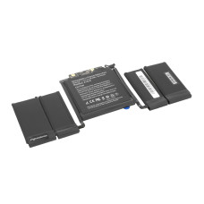 Baterija za Apple MacBook Pro 13" Retina Display / A1706, 4314 mAh Baterija za Apple MacBook Pro 13" Retina Display / A1706, 4314 mAh