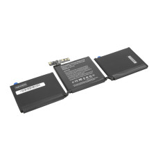 Baterija za Apple MacBook Pro 13" A1708, 4781 mAh Baterija za Apple MacBook Pro 13" A1708, 4781 mAh