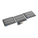 Baterija za Apple MacBook Pro 13" A1708, 4781 mAh