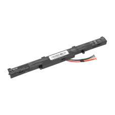 Baterija za Asus F550 / P750 / X751 / X750 / K751, 3200 mAh