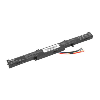 Baterija za Asus F550 / P750 / X751 / X750 / K751, 3200 mAh Baterija za Asus F550 / P750 / X751 / X750 / K751, 3200 mAh