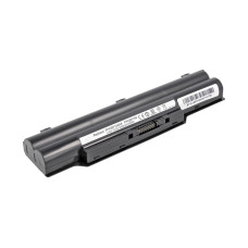 Baterija za Fujitsu Siemens Lifebook L1010 / LH700 / P770 / S710, 4400 mAh