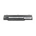 Baterija za Fujitsu Siemens Lifebook L1010 / LH700 / P770 / S710, 4400 mAh Baterija za Fujitsu Siemens Lifebook L1010 / LH700 / P770 / S710, 4400 mAh