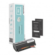 Baterija za Asus G751 / G751J / G751JT, 4400 mAh