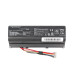 Baterija za Asus G751 / G751J / G751JT, 4400 mAh