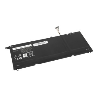 Baterija za Dell XPS 13 9343 / 9350, 7800 mAh