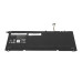 Baterija za Dell XPS 13 9343 / 9350, 7800 mAh