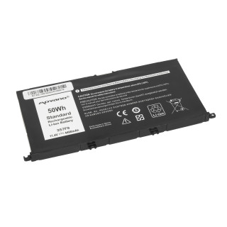 Baterija za Dell Inspiron 15-7559 / 15-5576 / 15-7567, 4400 mAh