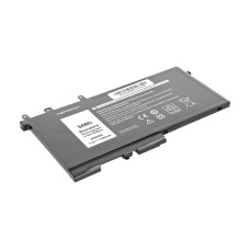 Baterija za Dell Latitude 5280 / 5290 / 5480 / 5490, 11.4 V, 3000 mAh