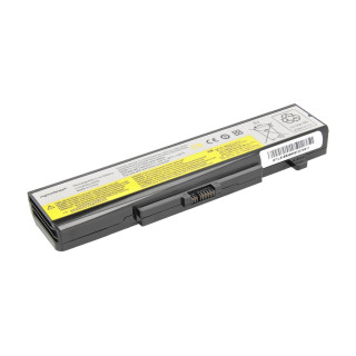 Baterija za Lenovo ThinkPad Edge E430 / IdeaPad B590, 4400 mAh Baterija za Lenovo ThinkPad Edge E430 / IdeaPad B590, 4400 mAh