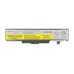 Baterija za Lenovo ThinkPad Edge E430 / IdeaPad B590, 4400 mAh Baterija za Lenovo ThinkPad Edge E430 / IdeaPad B590, 4400 mAh