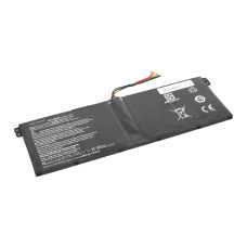 Baterija za Acer Aspire 5 A515 / Spin 5 SP515 / Swift 3 SF314, AC14B7K, 3600 mAh
