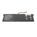 Baterija za Acer Aspire 5 A515 / Spin 5 SP515 / Swift 3 SF314, AC14B7K, 3600 mAh