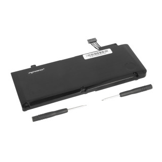 Baterija za Apple Macbook Pro 13" A1278 / A1322, 5600 mAh Baterija za Apple Macbook Pro 13" A1278 / A1322, 5600 mAh