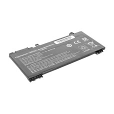 Baterija za HP Probook 430 G6 / 440 G6 / 450 G6 / 455R G6 / 450 G7, RE03XL, 3400 mAh Baterija za HP Probook 430 G6 / 440 G6 / 450 G6 / 455R G6 / 450 G7, RE03XL, 3400 mAh