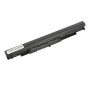 Baterija za HP 240 G4 / 245 G4 / 250 G4 / 255 G4, HS03, HS04, crna, 10.8 V, 2200 mAh