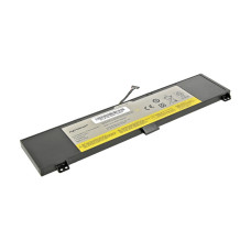 Baterija za Lenovo IdeaPad Y50-70, 6400 mAh