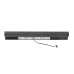 Baterija za Lenovo IdeaPad 100-15IBD / 110-15ISK / 300-15ISK, 2200 mAh Baterija za Lenovo IdeaPad 100-15IBD / 110-15ISK / 300-15ISK, 2200 mAh