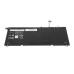 Baterija za Dell XPS 13 9360, 6100 mAh Baterija za Dell XPS 13 9360, 6100 mAh