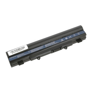 Baterija za Acer Aspire E5 / V3 / V5, AL14A32, 4400 mAh Baterija za Acer Aspire E5 / V3 / V5, AL14A32, 4400 mAh