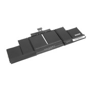 Baterija za Apple MacBook Pro 15" Retina Display A1494 / A1398, 8430 mAh