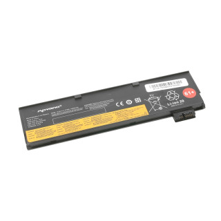 Baterija za Lenovo Thinkpad T570 / T470 / P51S, 01AV422, 4400 mAh