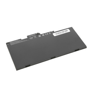 Baterija za HP EliteBook 745 G3 / 840 G3 / 850 G3, CS03XL, 4100 mAh Baterija za HP EliteBook 745 G3 / 840 G3 / 850 G3, CS03XL, 4100 mAh