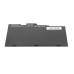 Baterija za HP EliteBook 745 G3 / 840 G3 / 850 G3, CS03XL, 4100 mAh Baterija za HP EliteBook 745 G3 / 840 G3 / 850 G3, CS03XL, 4100 mAh