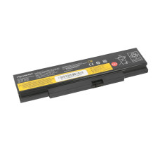 Baterija za Lenovo Thinkpad Edge E550 / E555 / E560 / E565, 4400 mAh Baterija za Lenovo Thinkpad Edge E550 / E555 / E560 / E565, 4400 mAh