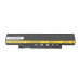 Baterija za Lenovo Thinkpad E120 / Edge E320, 4400 mAh
