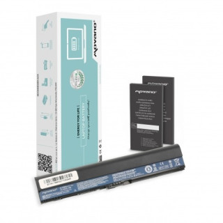 Baterija za Acer Aspire V5-131 / V5-171 / Aspire One 725, 2200 mAh Baterija za Acer Aspire V5-131 / V5-171 / Aspire One 725, 2200 mAh