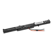 Baterija za Asus GL752 / N552 / N752, A41N1501, 2200 mAh