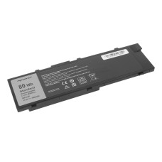 Baterija za Dell Precision 17 7710 / 15 7510, 7000 mAh