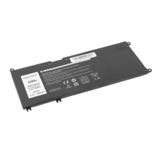 Baterija za Dell Inspiron 15 7577 / Latitude 12 3380 / G3 15 3579, 3600 mAh