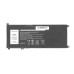 Baterija za Dell Inspiron 15 7577 / Latitude 12 3380 / G3 15 3579, 3600 mAh