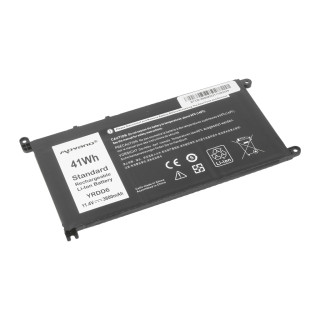 Baterija za Dell Inspiron 5590 / Vostro 3491, YRDD6, 3600 mAh Baterija za Dell Inspiron 5590 / Vostro 3491, YRDD6, 3600 mAh
