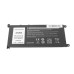 Baterija za Dell Inspiron 5590 / Vostro 3491, YRDD6, 3600 mAh Baterija za Dell Inspiron 5590 / Vostro 3491, YRDD6, 3600 mAh