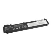 Baterija za Lenovo ThinkPad T460s / T470s, Tip 2, 00HW022, 2000 mAh