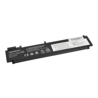 Baterija za Lenovo ThinkPad T460s / T470s, Tip 2, 00HW022, 2000 mAh