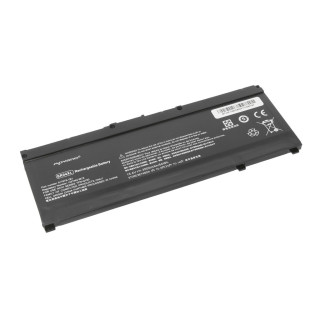 Baterija za HP Omen 15-CE / Omen 17-CB / Pavilion Gaming 15-CX, SR04XL, 3500 mAh