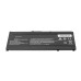 Baterija za HP Omen 15-CE / Omen 17-CB / Pavilion Gaming 15-CX, SR04XL, 3500 mAh