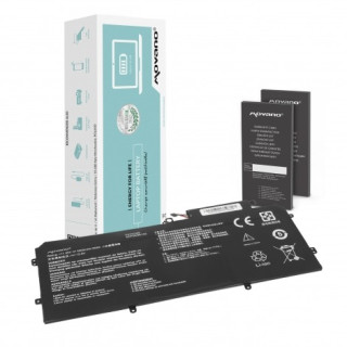 Baterija za Asus Zenbook UX360 / UX360CA, C31N1528, 3000 mAh