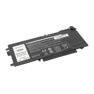 Baterija za Dell Latitude 12 5289 / 13 7389 / 13 7390 2-in-1, 4200 mAh
