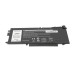 Baterija za Dell Latitude 12 5289 / 13 7389 / 13 7390 2-in-1, 4200 mAh